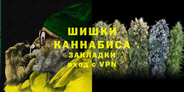 молекула духа Баксан